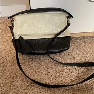Kate Spade Medium Crossbody Bag